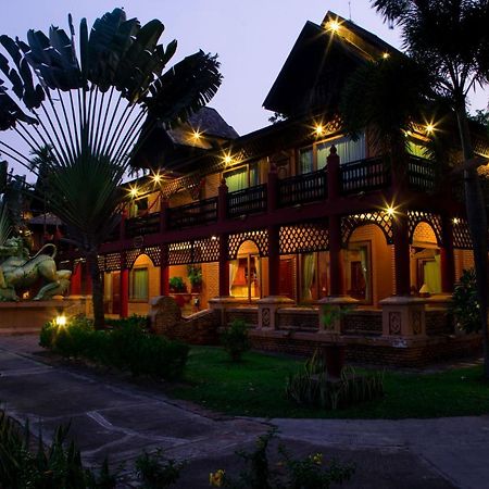 Kma Kaytumadi Hotel Taungoo Luaran gambar