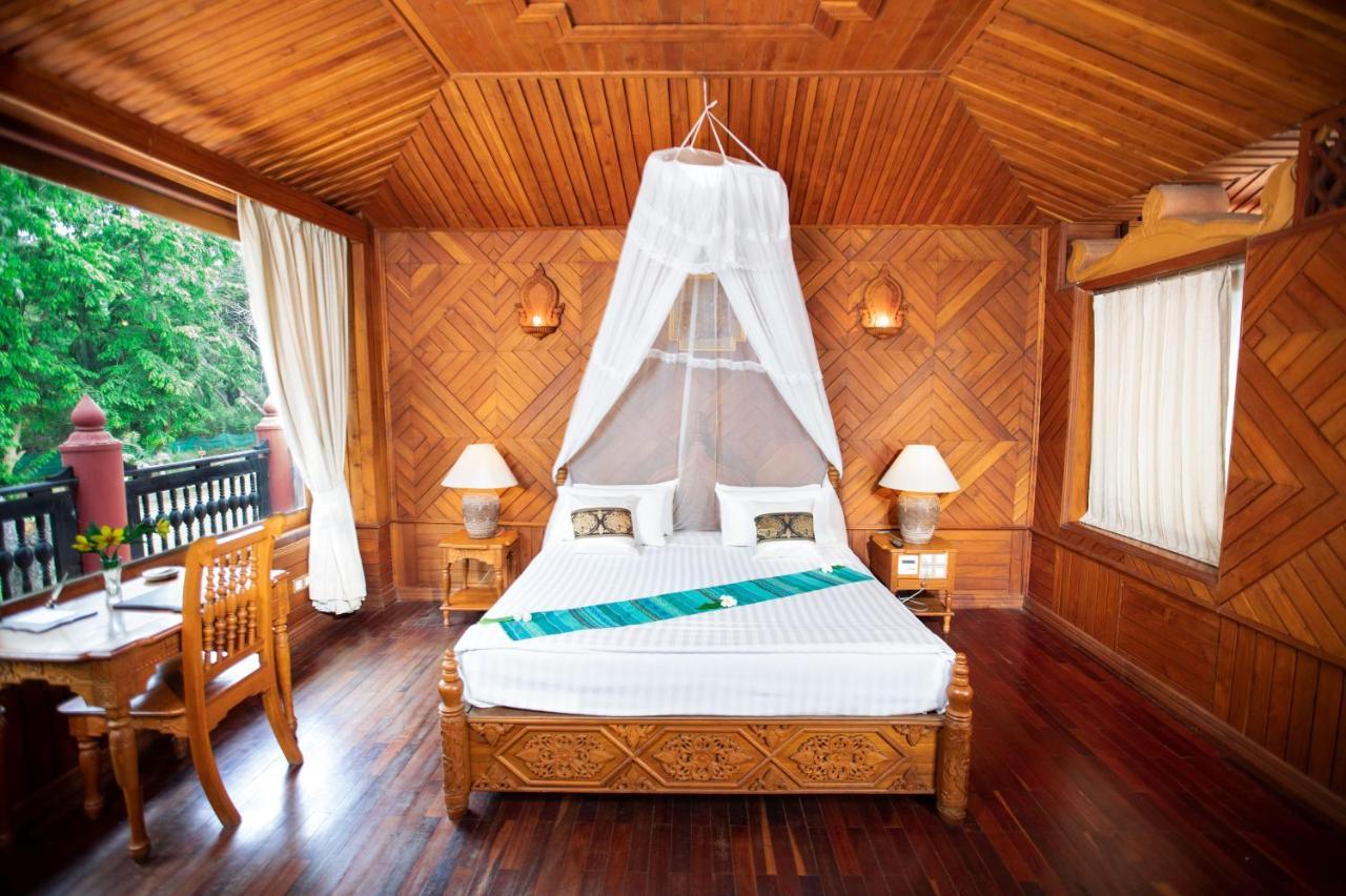 Kma Kaytumadi Hotel Taungoo Luaran gambar
