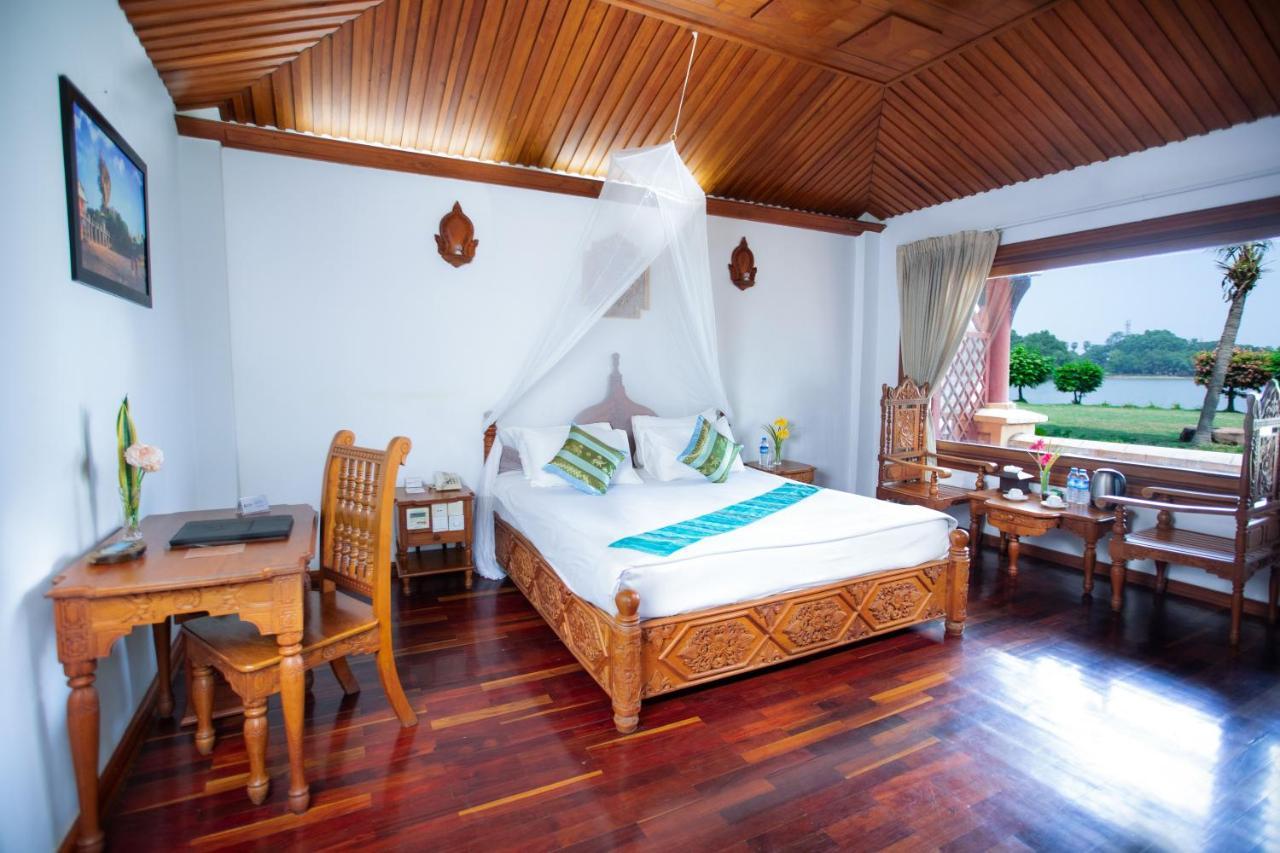Kma Kaytumadi Hotel Taungoo Luaran gambar