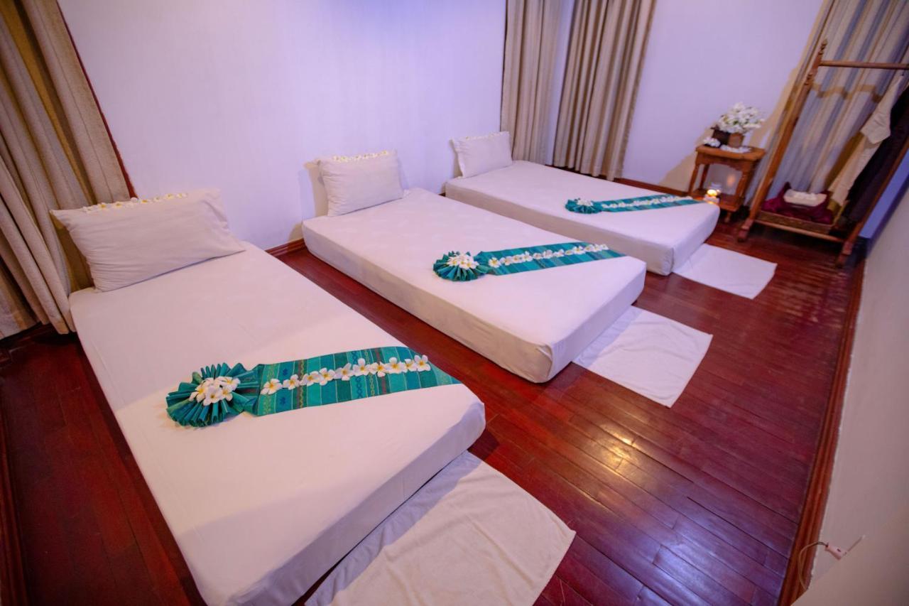 Kma Kaytumadi Hotel Taungoo Luaran gambar