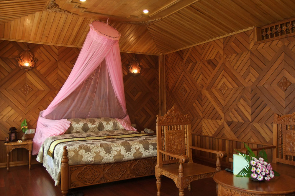 Kma Kaytumadi Hotel Taungoo Luaran gambar