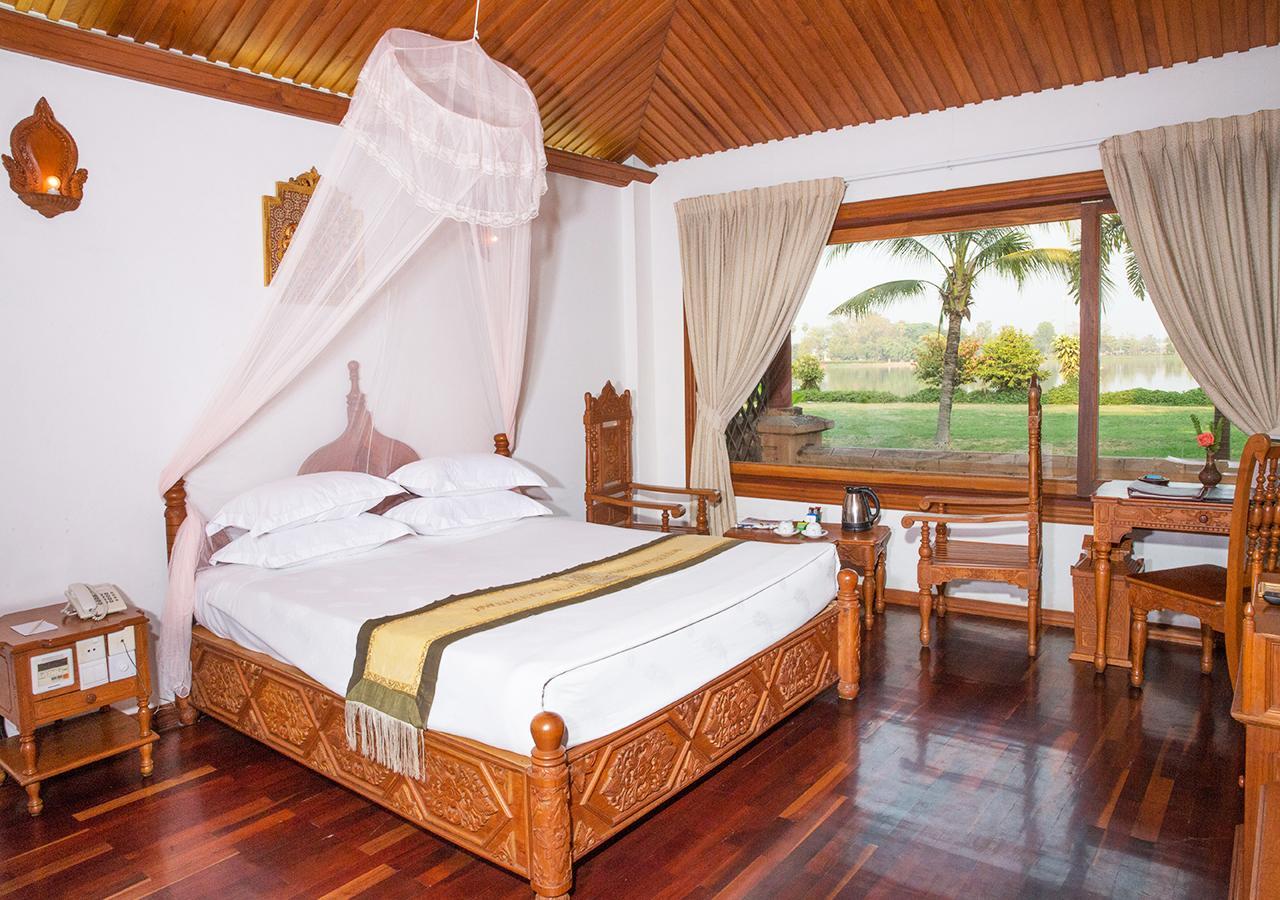 Kma Kaytumadi Hotel Taungoo Luaran gambar