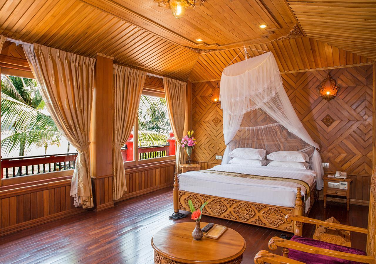 Kma Kaytumadi Hotel Taungoo Luaran gambar