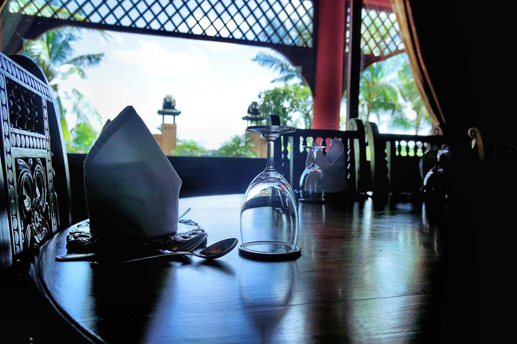 Kma Kaytumadi Hotel Taungoo Luaran gambar
