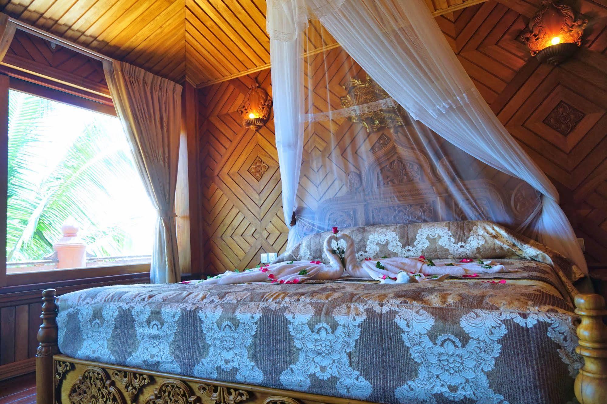 Kma Kaytumadi Hotel Taungoo Luaran gambar